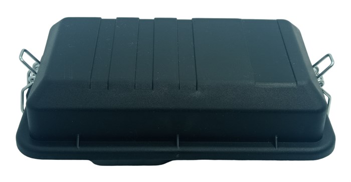 Корпус воздушного фильтра Kimotozip для генераторов 2-3 кВт