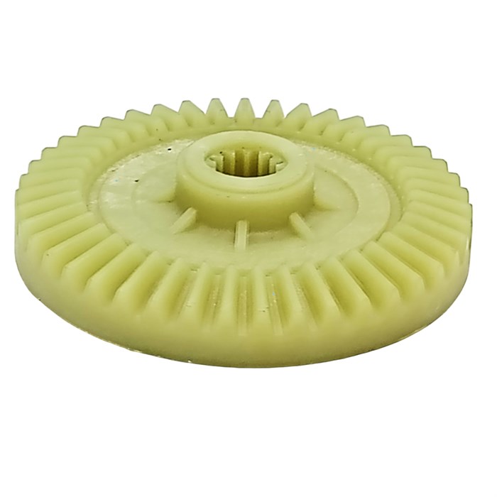 Шестерня коническая Z.43 цепной пилы ИНТЕРСКОЛ ПЦ-16Т-01(s/n 71.****)