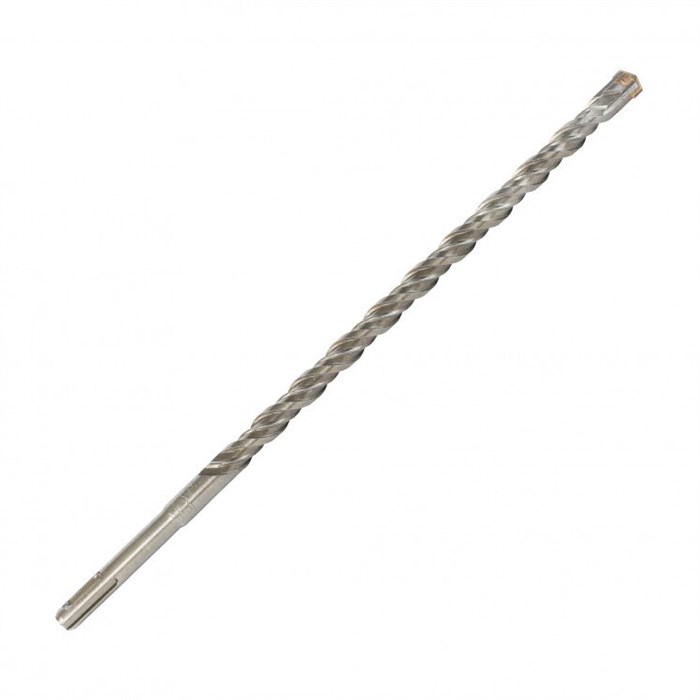 Бур 4x4 SDS-plus (12x310 мм) 83028