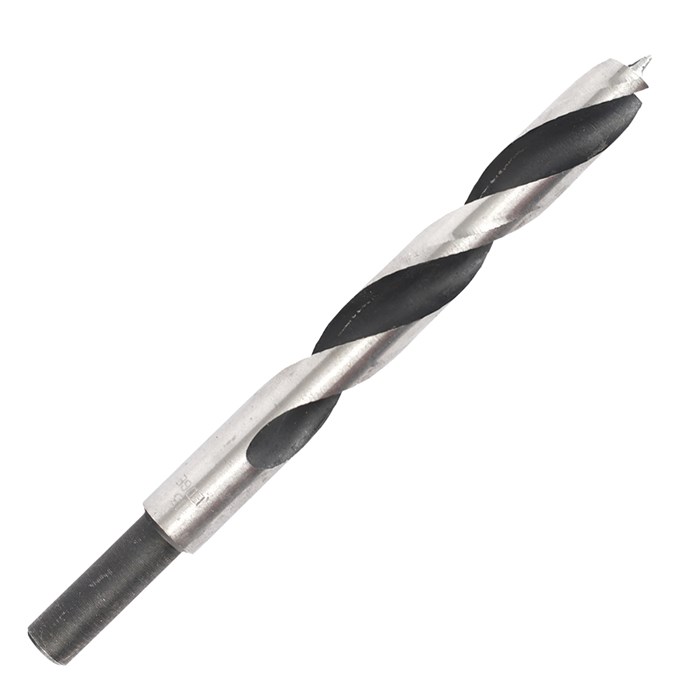 Сверло по дереву спиральное W-образная заточка 13 мм 42314