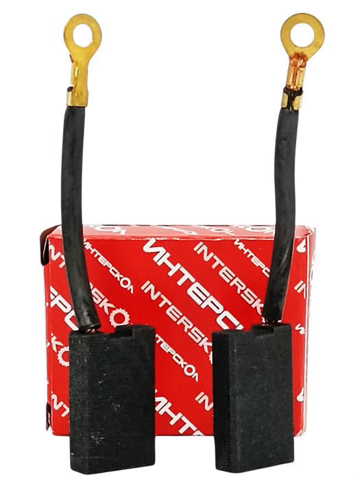 Щетка электрическая отбойного молотка Интерскол М-20/1500ЭВ