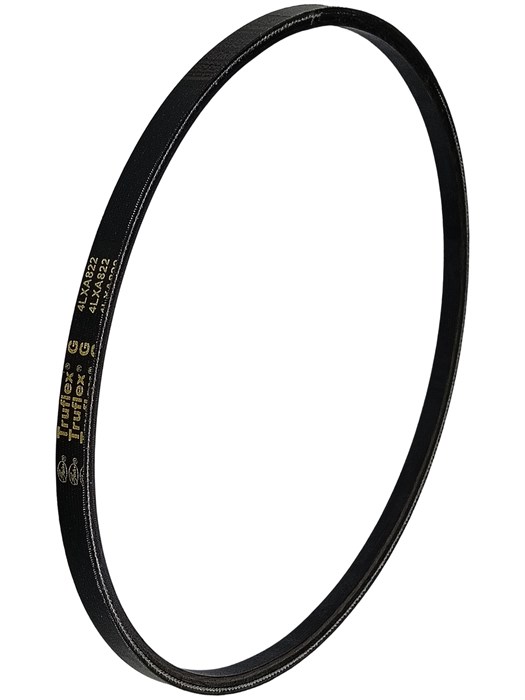 Ремень привода шнеков 4LXA822 снегоуборщика Patriot PRO 650 (2021)