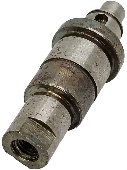 Вал ведомый (дл 70мм) циркулярной пилы Sturm! CS50201