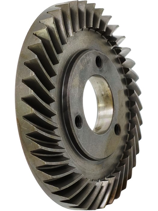 Шестерня большая электрической цепной пилы Carver RSE2400М (М24-34-5)