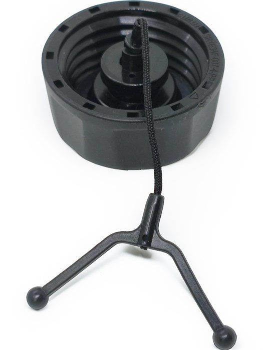 Пробка топливного бака Champion триммера T233-528, HT625-726R/PP125,126/PS227/GC243/AG243/GP25(26)-II/GB226,326S/GBR476