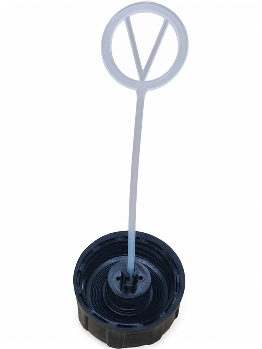 Крышка топливного бака триммера Champion T463S-2 02100070586