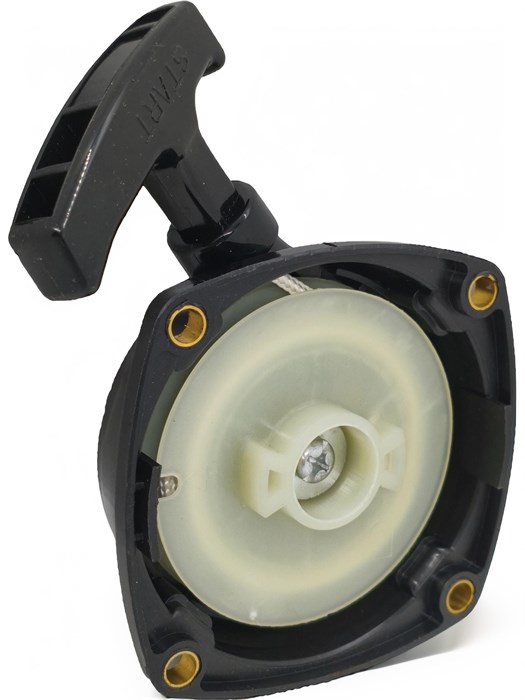 Стартер в сборе триммера Champion T444S-2, 143R-II