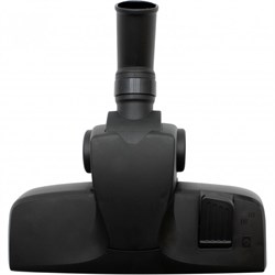 Щетка для пылесоса "Пол-ковер" Ozone для всех видов покрытий, под трубку 35 мм UN-5235 UN-5235