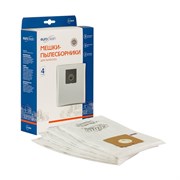 {{photo.Alt || photo.Description || 'Мешки-пылесборники Euroclean E-26/4 синтетические для пылесоса, 4 шт'}}