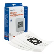 {{photo.Alt || photo.Description || 'Мешки-пылесборники Euroclean E-08/4 синтетические для пылесоса, 4 шт'}}