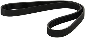 Ремень приводной поликлиновый 10PK 610