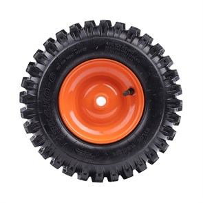 {{photo.Alt || photo.Description || 'Колесо пневматическое с диском PATRIOT 13х4.10-6, правое'}}