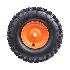 {{photo.Alt || photo.Description || 'Колесо пневматическое с диском PATRIOT 14х5.00-6, правое'}}