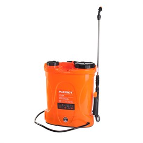 {{photo.Alt || photo.Description || 'Опрыскиватель аккумуляторный PATRIOT PT 12M'}}