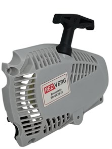 {{photo.Alt || photo.Description || 'Стартер бензопилы RedVerg RD-GC25-12 и RD-GC38-14'}}