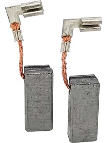 {{photo.Alt || photo.Description || 'Щетка электрическая (комплект) перфоратора Интерскол П-22/650ЭР, П-26/850ЭР, П-28/850ЭР'}}