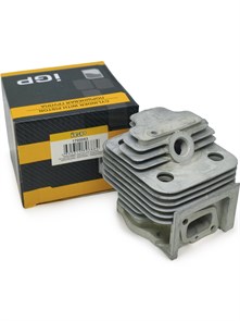 {{photo.Alt || photo.Description || 'Поршневая группа Champion для мотокос 43 куб.см PRO, поршень с графитовым напылением, прокладки, подшипник'}}