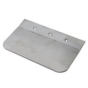 Затирочные лопасти для электрических затирочных машин d-600 (140x250) Затирочные лопасти для электрических затирочных машин d-600 (140x250)