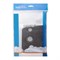 EUR-29R Мешок-пылесборник Euroclean многоразовый для пылесоса EUR-29R - фото 323670 EUR-29R Мешок-пылесборник Euroclean многоразовый для пылесоса EUR-29R - фото 323670