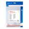 EUR-10R Мешок-пылесборник Euroclean многоразовый для пылесоса EUR-10R - фото 323875 EUR-10R Мешок-пылесборник Euroclean многоразовый для пылесоса EUR-10R - фото 323875