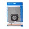 EUR-07R Мешок-пылесборник Euroclean многоразовый для пылесоса EUR-07R - фото 324037 EUR-07R Мешок-пылесборник Euroclean многоразовый для пылесоса EUR-07R - фото 324037