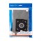 EUR-08R Мешок-пылесборник Euroclean многоразовый для пылесоса EUR-08R - фото 324198 EUR-08R Мешок-пылесборник Euroclean многоразовый для пылесоса EUR-08R - фото 324198