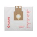 Мешки-пылесборники Ozone MR-70 синтетические для робота-пылесоса, 5 шт