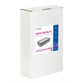 HEPA фильтр Euroclean Professional BGPMY-35/55 Сухая чистка, целлюлозный повышенной фильтрации для пылесоса HEPA фильтр Euroclean Professional BGPMY-35/55 Сухая чистка, целлюлозный повышенной фильтрации для пылесоса