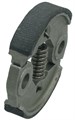 Муфта сцепления в сборе триммера Carver GBC-043, GBC-052 Pro