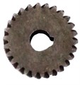 Колесо зубчатое малое перфоратора Диолд ПРЭ-3