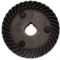 Колесо зубчатое коническое УШМ КРАТОН AMG-2100-230JC
