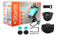 Садовый измельчитель Sturm GES2550