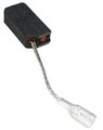 Комплект угольных щеток 1.619.P11.715 Bosch для GWS, GFF, GNA, GSC