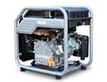 Бензогенератор инверторный R3500i R3500i
