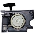 Стартер в сборе бензопилы Oasis GS-4516 (R) , GS- 4618 (R)