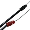Трос управления бензиновой газонокосилки Oasis GB-27