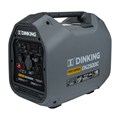 Генератор бензиновый инверторный Dinking DK2500iC (2.5кВт, 230В/50Гц, DK164F/P-2, бак 4л.) 1777