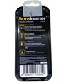 Цепь пильная Hanskonner LowVibration (3/8"-1,3 мм -52 зв чизель )