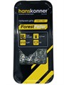 Цепь пильная Hanskonner LowVibration (3/8"-1,3 мм -52 зв чизель )