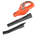 Воздуходувка аккумуляторная PATRIOT CB 215 UES 51832 - фото 468231 Воздуходувка аккумуляторная PATRIOT CB 215 UES 51832 - фото 468231