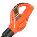 Воздуходувка аккумуляторная PATRIOT CB 215 UES 51832 - фото 468234 Воздуходувка аккумуляторная PATRIOT CB 215 UES 51832 - фото 468234