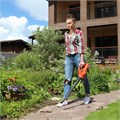 Воздуходувка аккумуляторная PATRIOT CB 215 UES 51832 - фото 468240 Воздуходувка аккумуляторная PATRIOT CB 215 UES 51832 - фото 468240