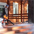 Воздуходувка аккумуляторная PATRIOT СВ 411 67073 - фото 468250 Воздуходувка аккумуляторная PATRIOT СВ 411 67073 - фото 468250