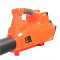 Воздуходувка аккумуляторная PATRIOT CB 440 LCT 95582 - фото 468258 Воздуходувка аккумуляторная PATRIOT CB 440 LCT 95582 - фото 468258