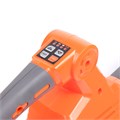 Воздуходувка аккумуляторная PATRIOT CB 440 LCT 95582 - фото 468259 Воздуходувка аккумуляторная PATRIOT CB 440 LCT 95582 - фото 468259
