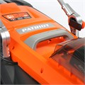Газонокосилка аккумуляторная PATRIOT CM 435 XL 40460 - фото 468268