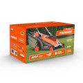 Газонокосилка аккумуляторная PATRIOT CM 435 XL 40460 - фото 468279