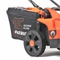 Газонокосилка аккумуляторная PATRIOT CM 440 UES 88665 - фото 468311