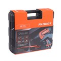 Дрель-шуруповерт аккумуляторная PATRIOT BR 115 Li 36674