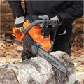 Пила цепная аккумуляторная PATRIOT СS 402 XL 67070 - фото 468416 Пила цепная аккумуляторная PATRIOT СS 402 XL 67070 - фото 468416